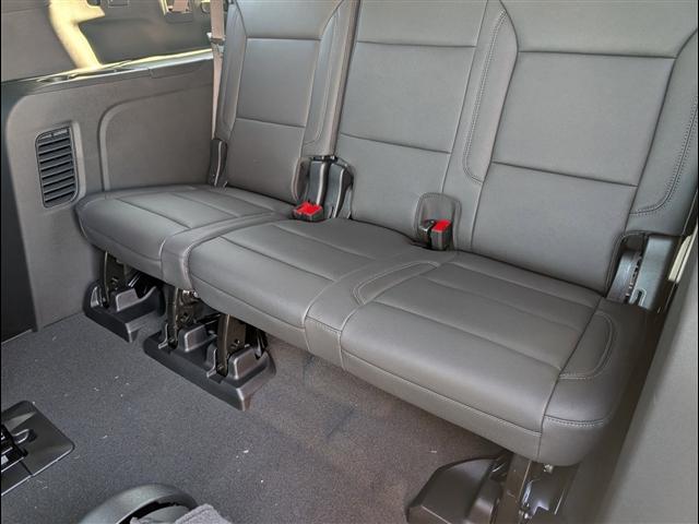 new 2026 Chevrolet Suburban car, priced at $74,578