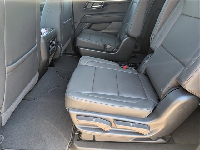 new 2026 Chevrolet Suburban car, priced at $74,578