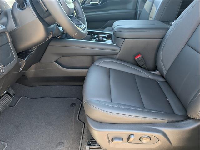 new 2026 Chevrolet Suburban car, priced at $74,578