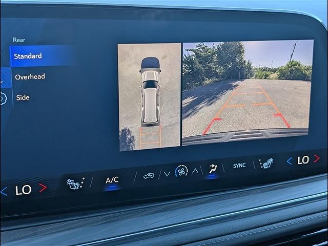 new 2026 Chevrolet Suburban car, priced at $74,578