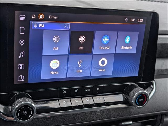 used 2024 Chevrolet Colorado car, priced at $36,503