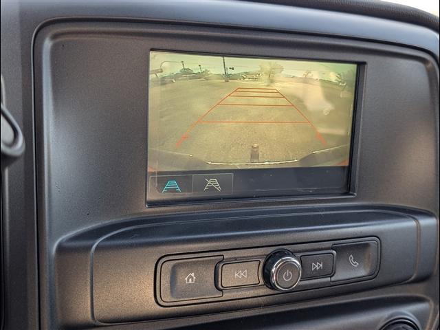 used 2016 Chevrolet Silverado 1500 car, priced at $16,950