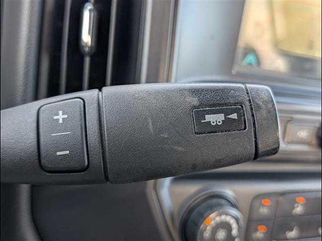 used 2016 Chevrolet Silverado 1500 car, priced at $16,950