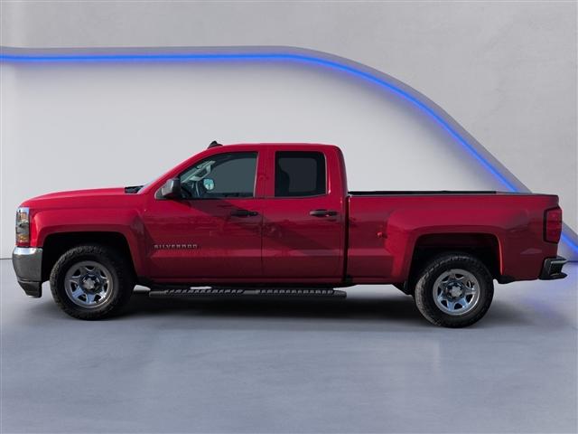 used 2016 Chevrolet Silverado 1500 car, priced at $16,950