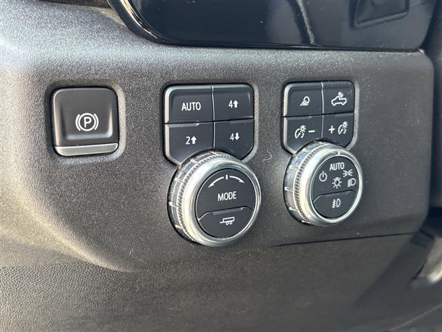 used 2024 GMC Sierra 2500 car, priced at $52,950