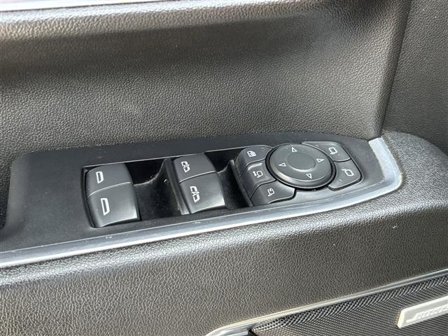 used 2024 GMC Sierra 2500 car, priced at $52,950