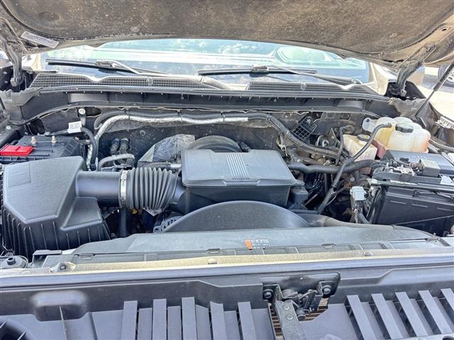 used 2024 GMC Sierra 2500 car, priced at $52,950