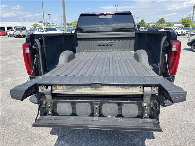 used 2024 GMC Sierra 2500 car, priced at $52,950