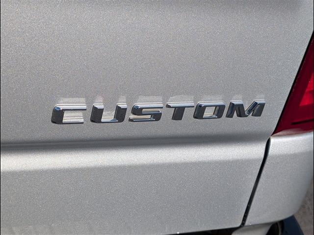 used 2021 Chevrolet Silverado 1500 car, priced at $21,975