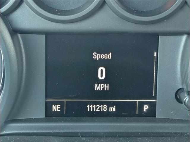 used 2021 Chevrolet Silverado 1500 car, priced at $21,975