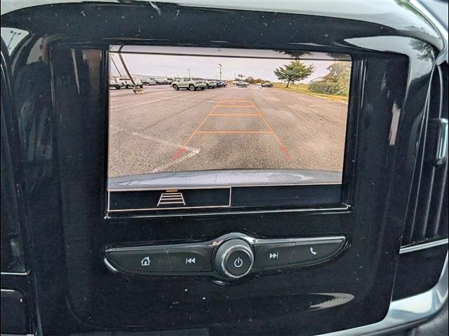 used 2021 Chevrolet Traverse car, priced at $19,950