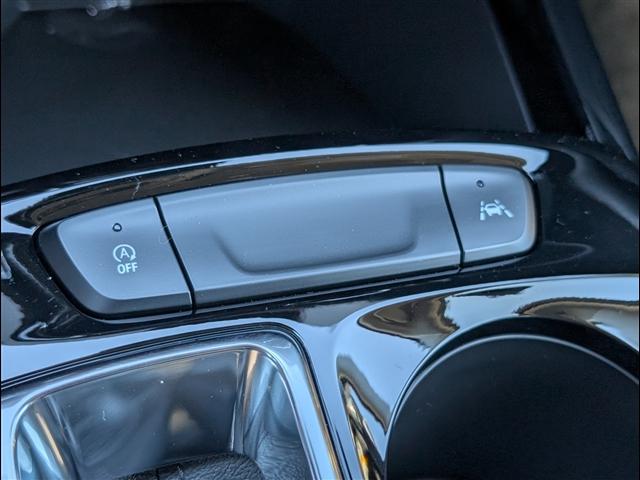 new 2026 Chevrolet Trax car, priced at $24,885