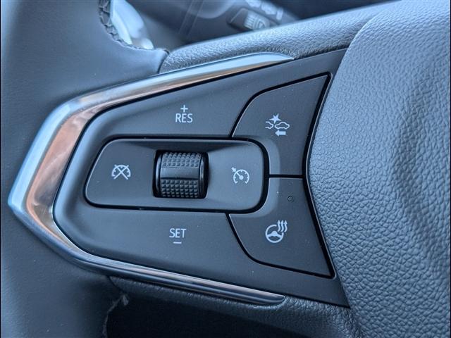 new 2026 Chevrolet Trax car, priced at $24,885