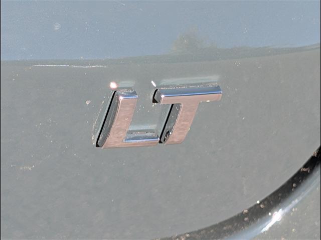 new 2026 Chevrolet Trax car, priced at $24,885