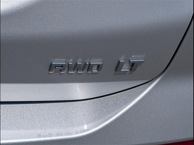 used 2020 Chevrolet Equinox car, priced at $16,950