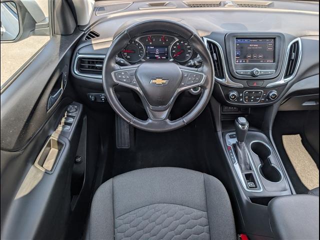 used 2020 Chevrolet Equinox car, priced at $16,950