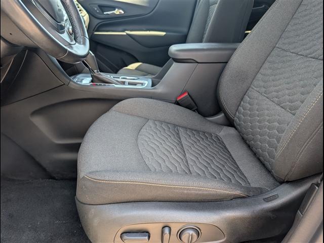 used 2020 Chevrolet Equinox car, priced at $16,950