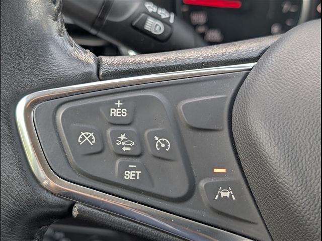 used 2020 Chevrolet Equinox car, priced at $16,950