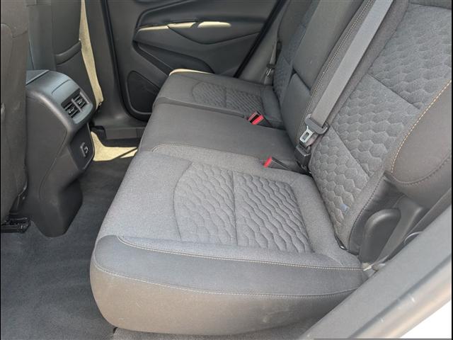 used 2020 Chevrolet Equinox car, priced at $16,950