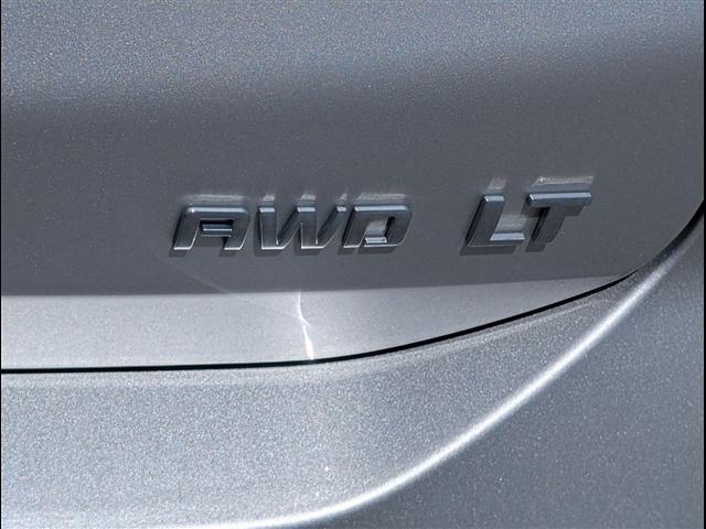 used 2020 Chevrolet Equinox car, priced at $16,950