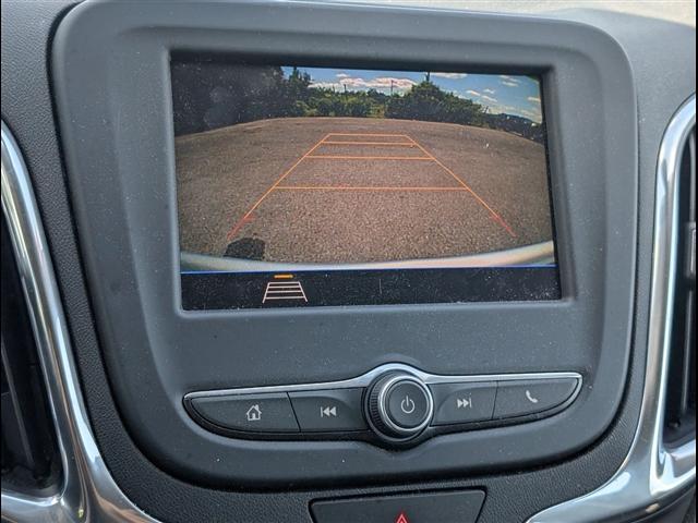 used 2020 Chevrolet Equinox car, priced at $16,950