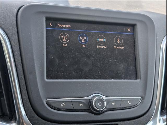 used 2020 Chevrolet Equinox car, priced at $16,950