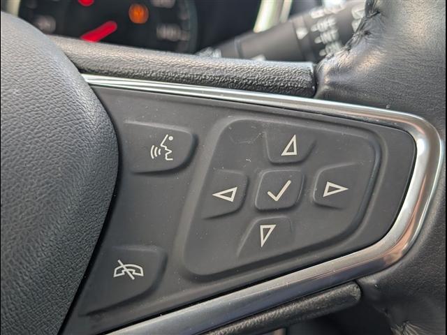 used 2020 Chevrolet Equinox car, priced at $16,950