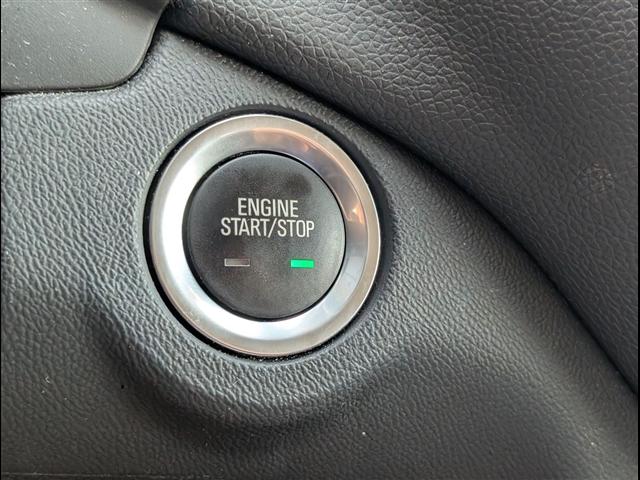 used 2020 Chevrolet Equinox car, priced at $16,950