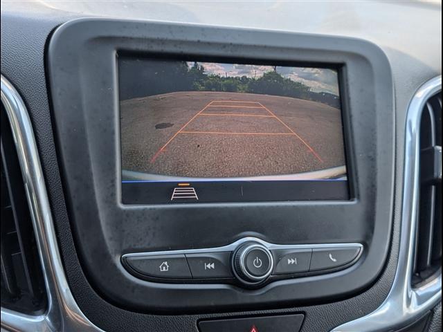 used 2020 Chevrolet Equinox car, priced at $16,950