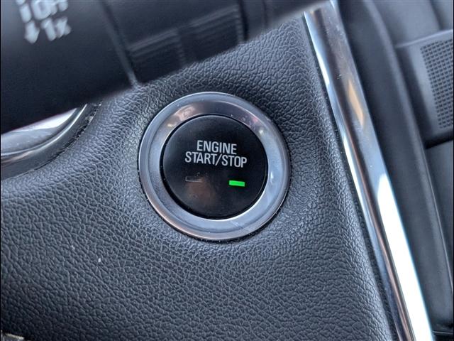 used 2023 Chevrolet Traverse car, priced at $23,950