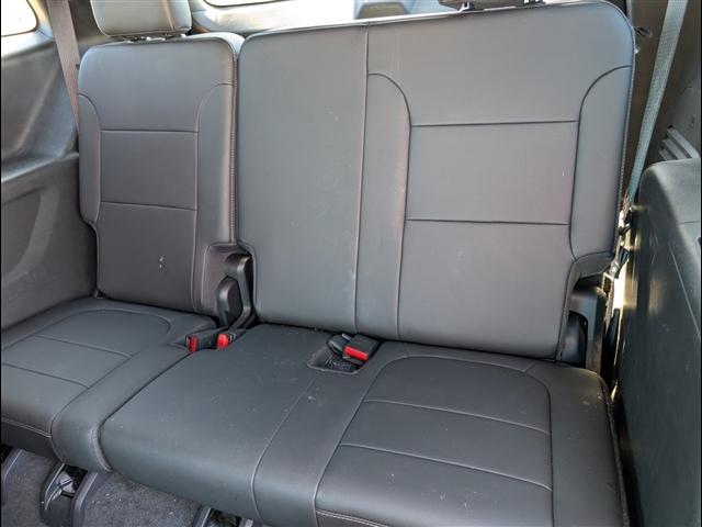 used 2023 Chevrolet Traverse car, priced at $23,950