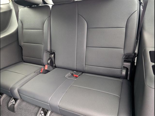 new 2026 Chevrolet Traverse car, priced at $45,212