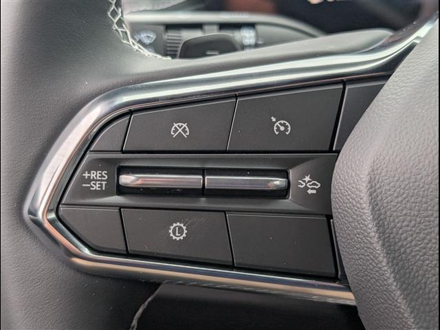 new 2026 Chevrolet Traverse car, priced at $45,212