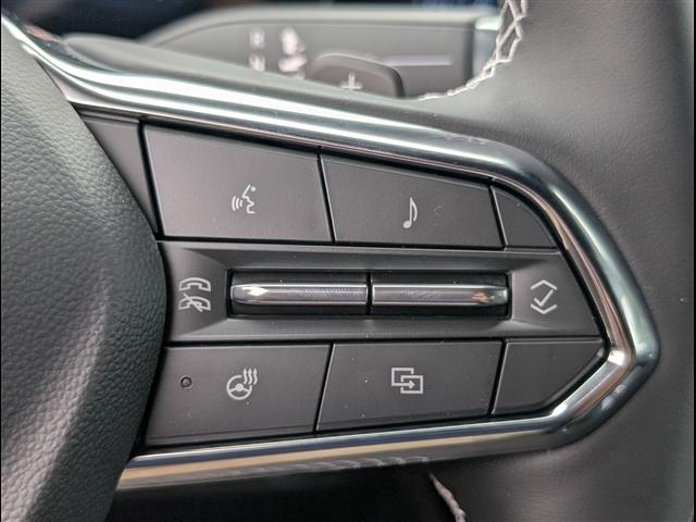 new 2026 Chevrolet Traverse car, priced at $45,212