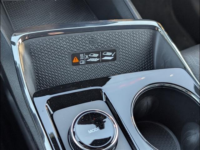 new 2026 Chevrolet Equinox car, priced at $35,933