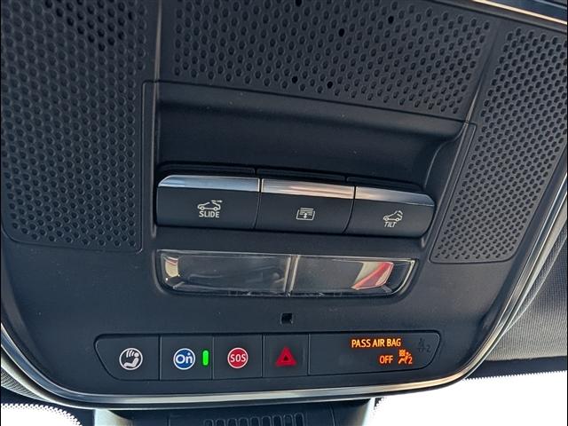 new 2026 Chevrolet Equinox car, priced at $35,933