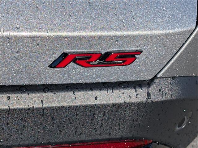 new 2026 Chevrolet Equinox car, priced at $35,933