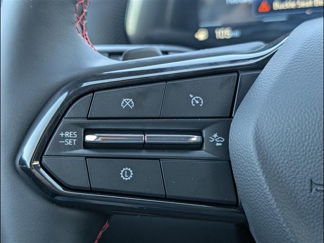 new 2026 Chevrolet Equinox car, priced at $35,933