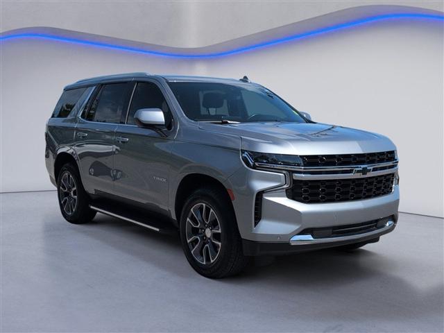 used 2023 Chevrolet Tahoe car, priced at $42,950
