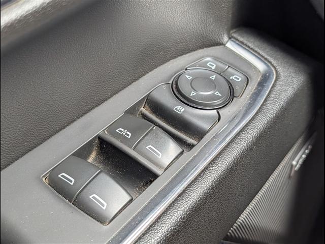 used 2024 Chevrolet Silverado 1500 car, priced at $37,950