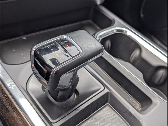 used 2024 Chevrolet Silverado 1500 car, priced at $37,950