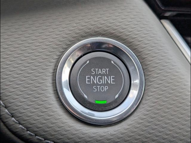 new 2026 Chevrolet Equinox car, priced at $30,008