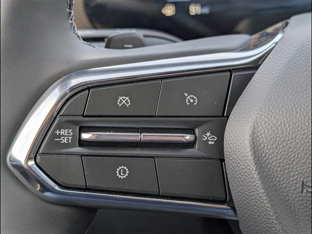 new 2026 Chevrolet Equinox car, priced at $30,008