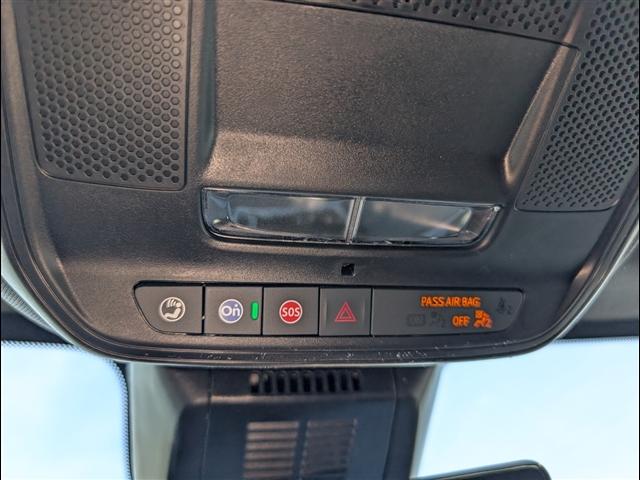 new 2026 Chevrolet Equinox car, priced at $31,998