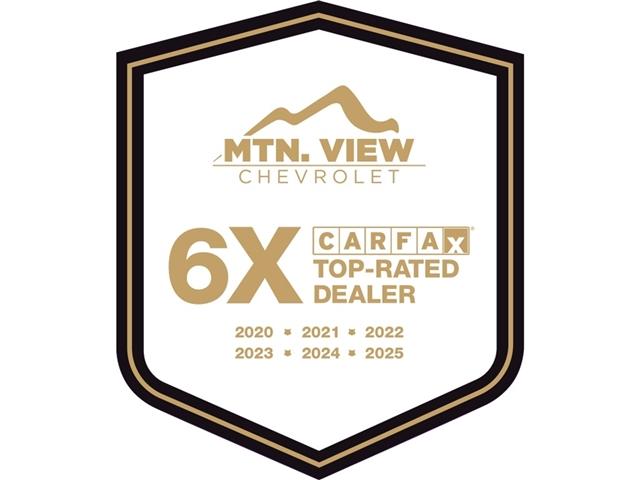 new 2026 Chevrolet Equinox car, priced at $31,998