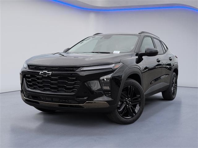 new 2026 Chevrolet Trax car, priced at $25,093