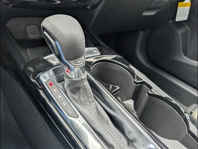 new 2026 Chevrolet Trax car, priced at $25,093