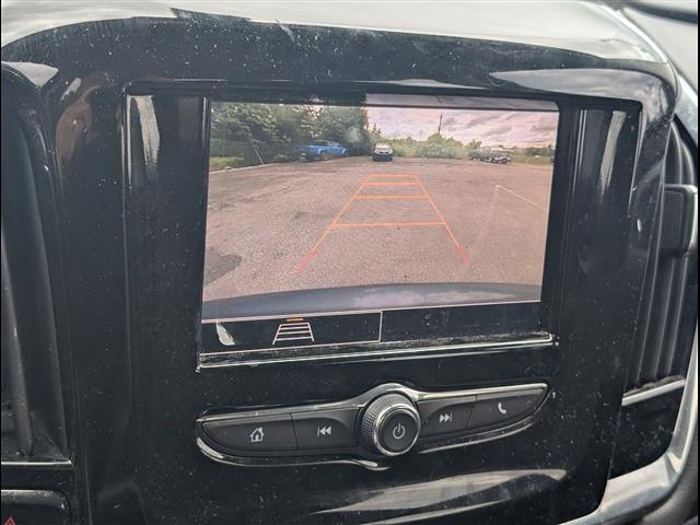 used 2021 Chevrolet Traverse car, priced at $17,950