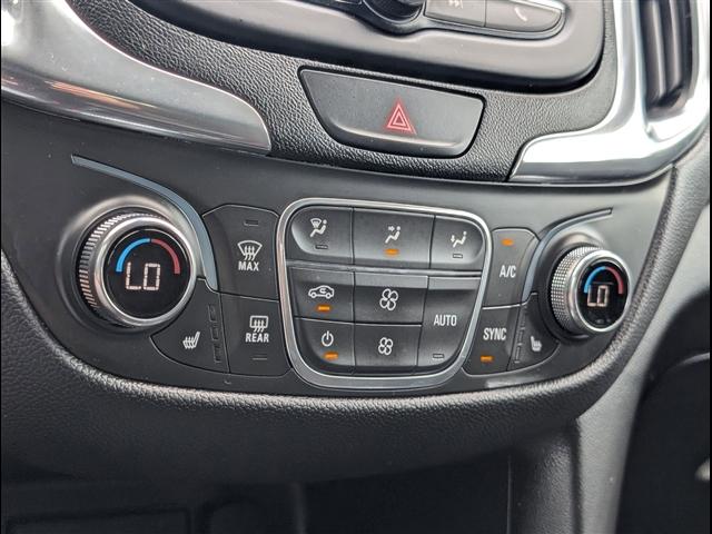 used 2020 Chevrolet Equinox car, priced at $19,437