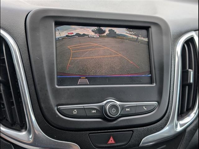 used 2020 Chevrolet Equinox car, priced at $19,437